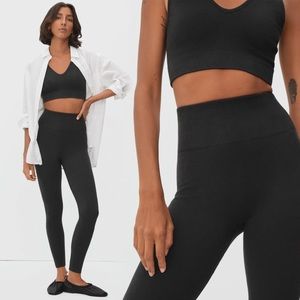 Everlane The Seamless Legging